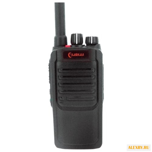 Рация Байкал 27 UHF