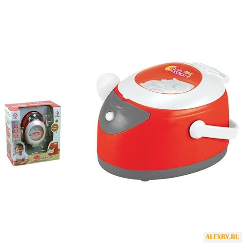 Мультиварка ABtoys Помогаю маме