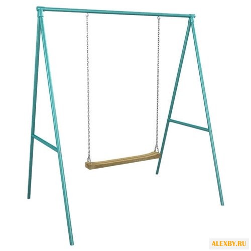 Спортокей Качели с опорой с