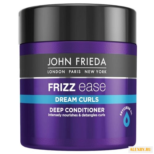 John Frieda Frizz-Ease