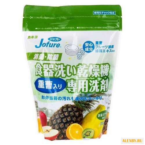 Kaneyo Jofure порошок для