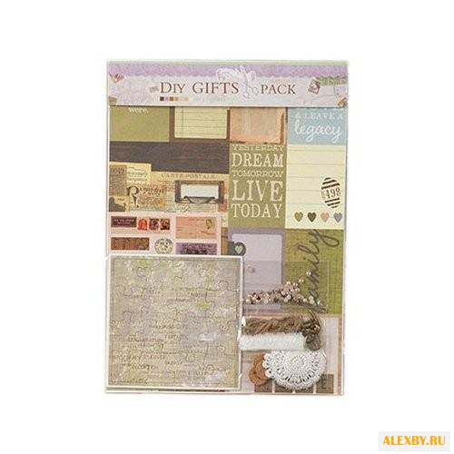 Набор Белоснежка 21x285 см 4