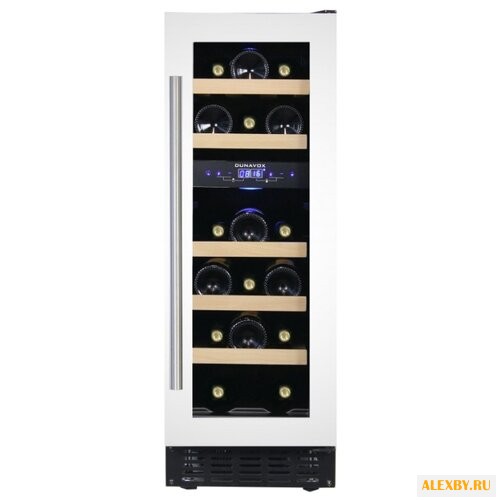 Встраиваемый винный шкаф