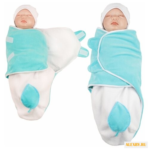 Многоразовые пеленки Крошкин