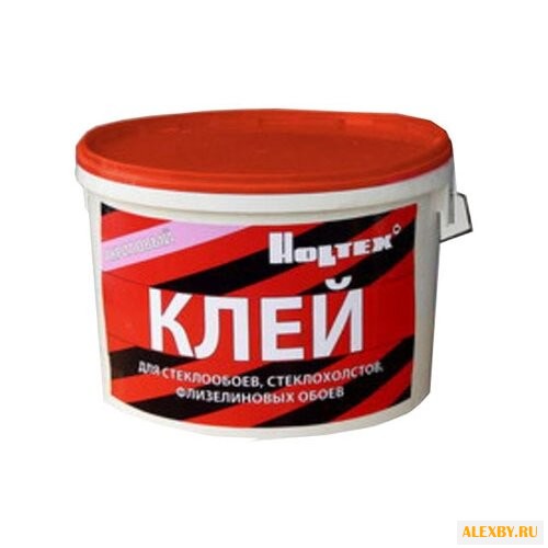 Клей для обоев Holtex Готовый к