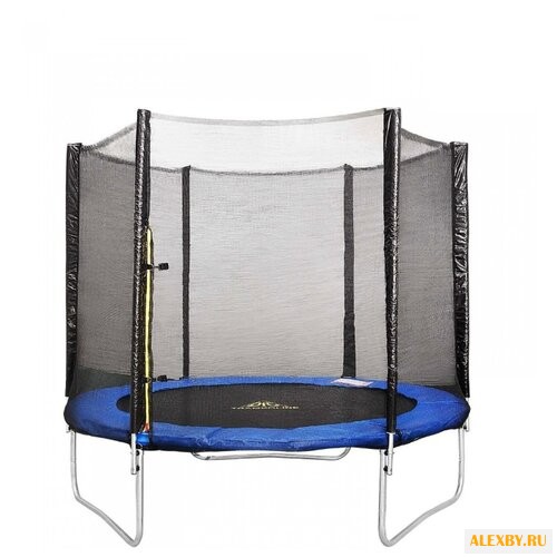 Каркасный батут DFC Trampoline