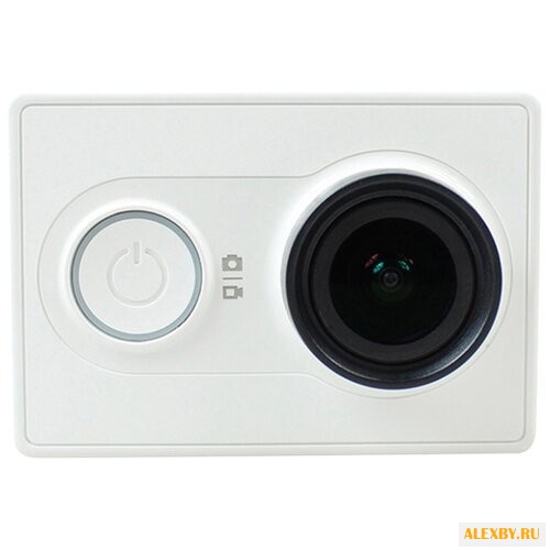 Экшн-камера YI Action Camera