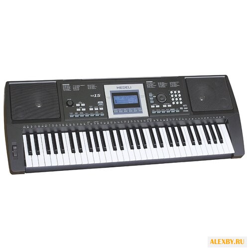 Синтезатор Medeli M15