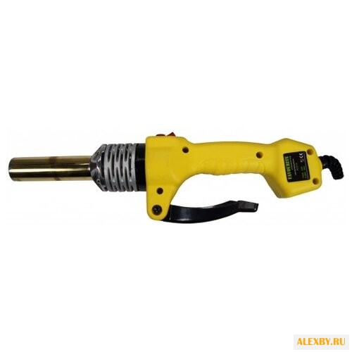 Купить Аппарат для раструбной сварки