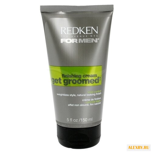 Redken Крем For Men Get Groomed