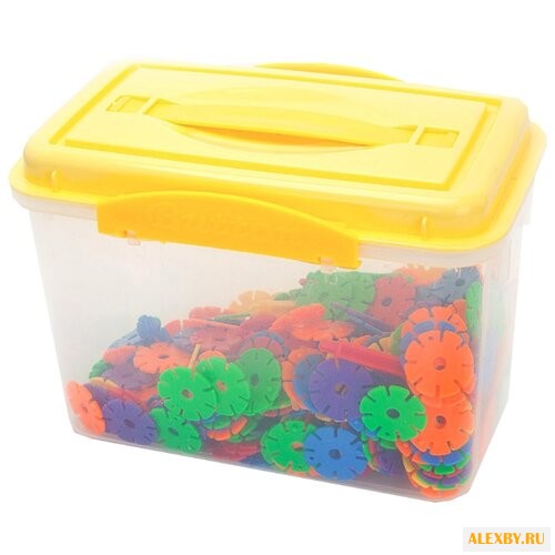 Конструктор BRADEX DE0134