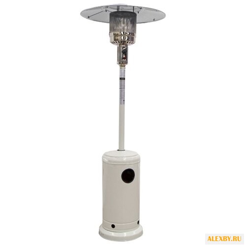 Газовый уличный обогреватель