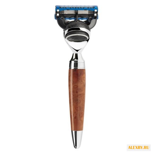 Бритвенный станок MUEHLE Modern