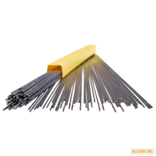 Пруток алюминиевый MTL TIG 4043