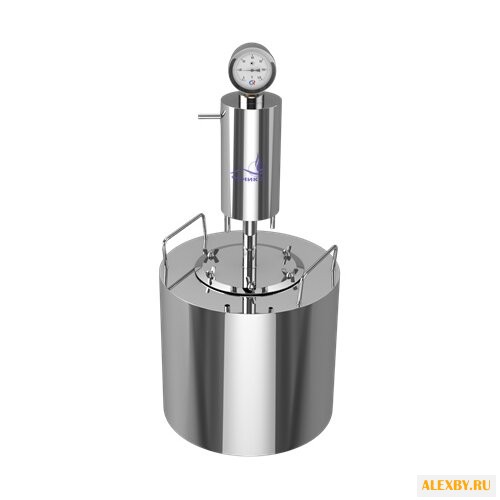 Самогонный аппарат Феникс