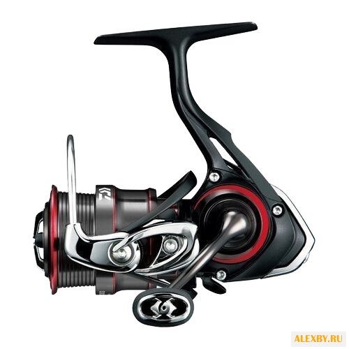 Катушка DAIWA Gekkabijin Air