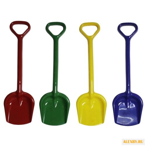 Лопатка 1 TOY Т59267