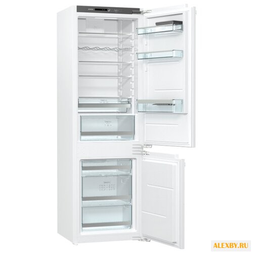 Встраиваемый холодильник