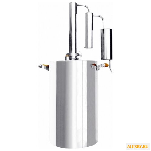 Самогонный аппарат Первач