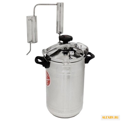 Самогонный аппарат Первач