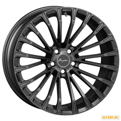 Колесный диск Breyton Race LS 2