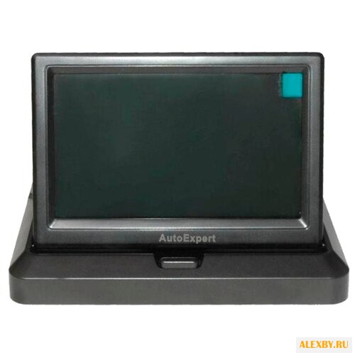 Автомобильный монитор