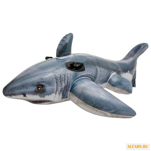 Надувная игрушка-наездник Intex