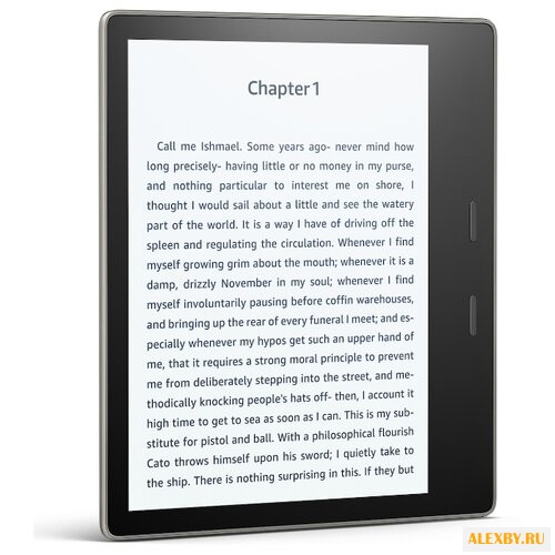 Купить Электронная книга Amazon Kindle
