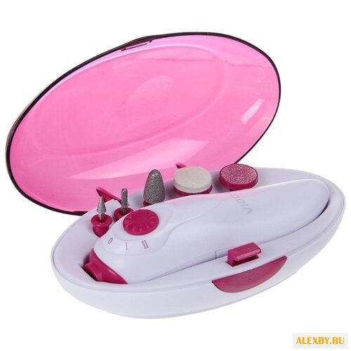 Аппарат VIGOR HX-8602