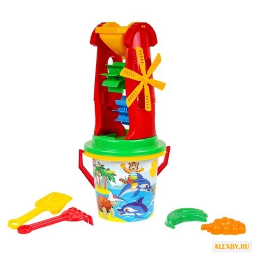 Набор ТехноК №6 0113