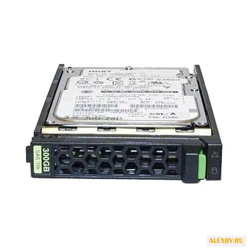 Жесткий диск Fujitsu