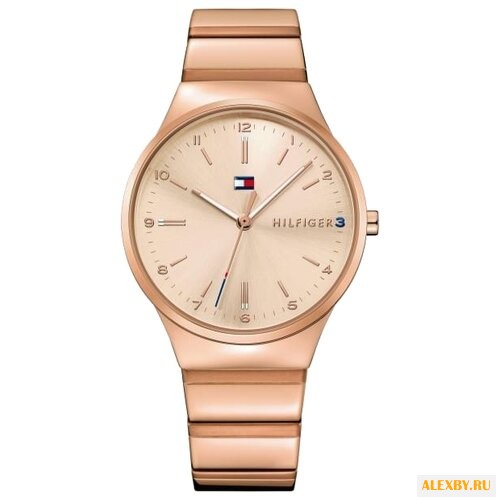 Наручные часы TOMMY HILFIGER