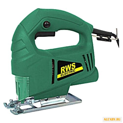 Электролобзик RWS ЭЛ-400