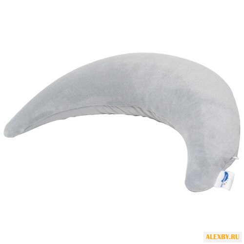 Подушка Theraline Полумесяц