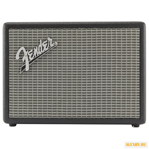 Портативная акустика Fender
