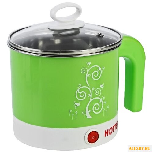 Медленноварка Hotter HX-555