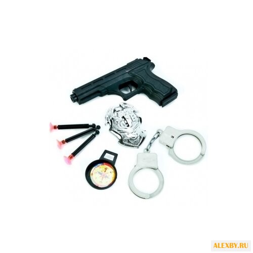 Игровой набор Играем вместе