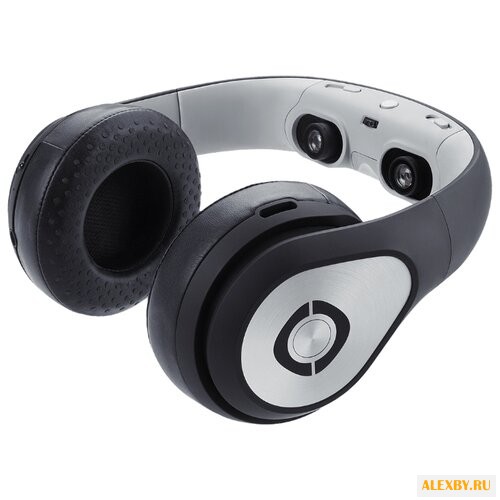 Очки виртуальной реальности