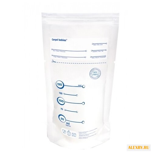 Canpol Babies Пакеты для