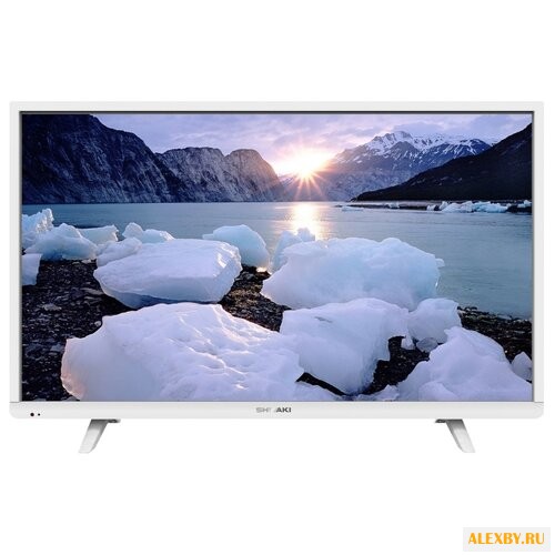 Телевизор Shivaki STV-32LED20W