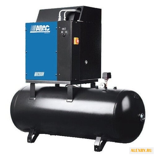 Компрессор ABAC MICRON.E 3 10-270
