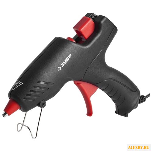 Клеевой пистолет ЗУБР МАСТЕР