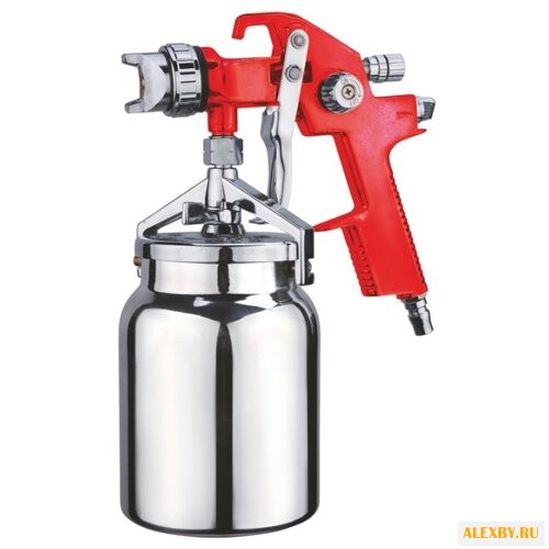 Аэрограф ELITECH 0704.013400