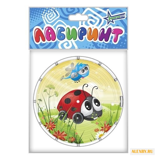 Головоломка Нордпласт