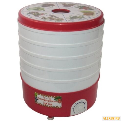 Сушилка Минутка СШ-006