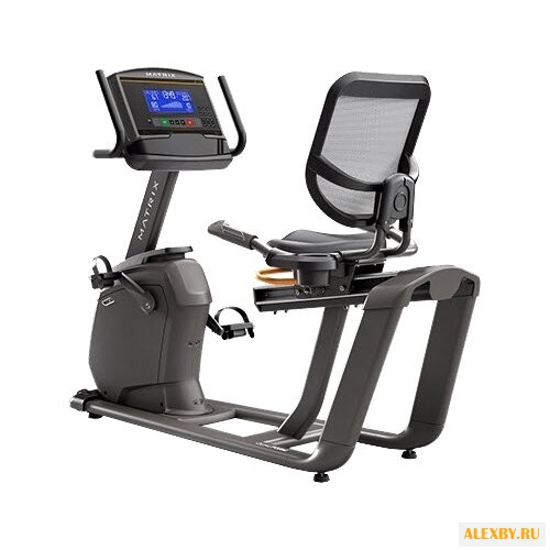 Велоэргометр Matrix R30XR