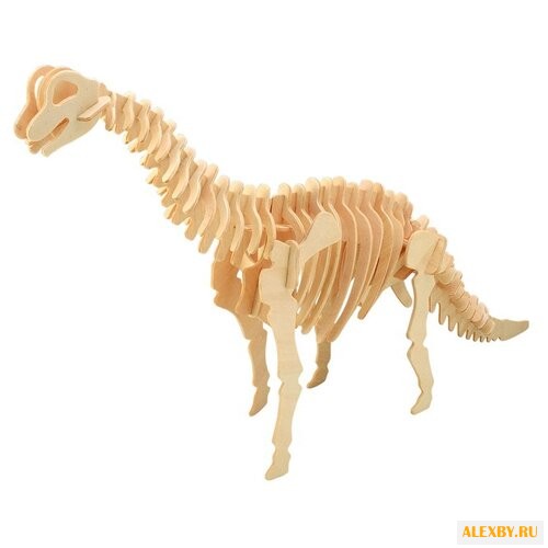 Сборная модель Чудо-Дерево