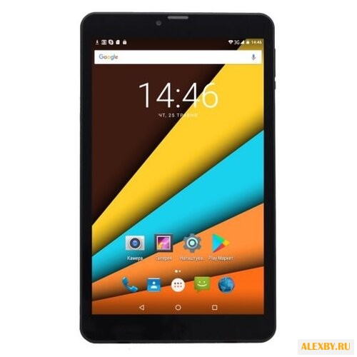 Купить Планшет Sigma mobile X-style