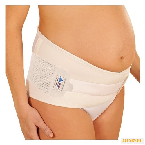 Бандаж-пояс КРЕЙТ Б-102