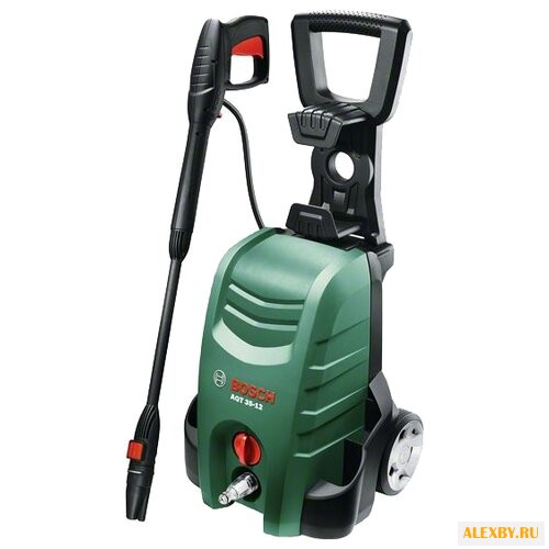 Мойка высокого давления BOSCH